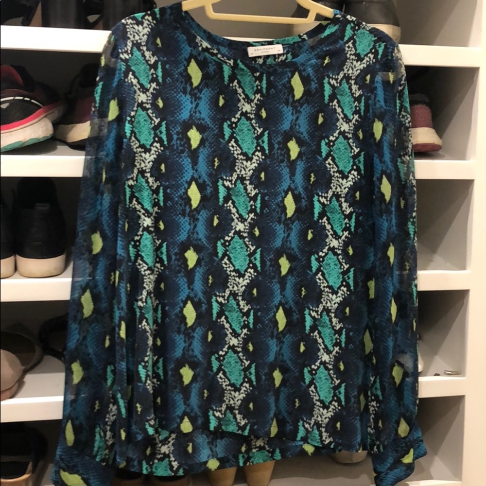 Blouse